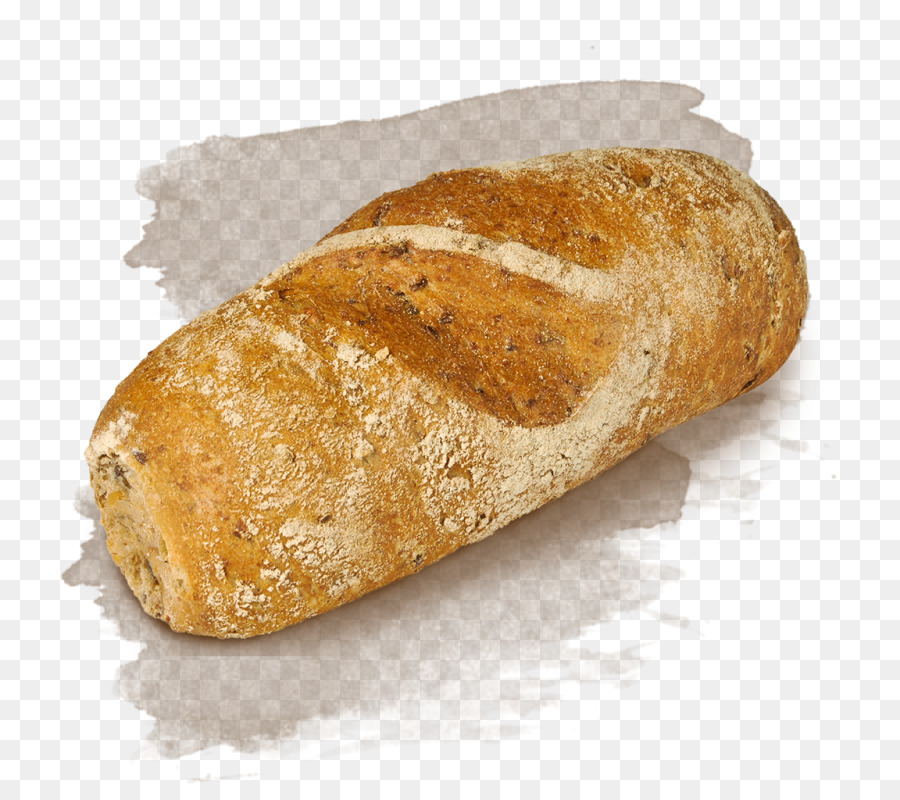 Rouleau De Lessive，Pain De Seigle PNG