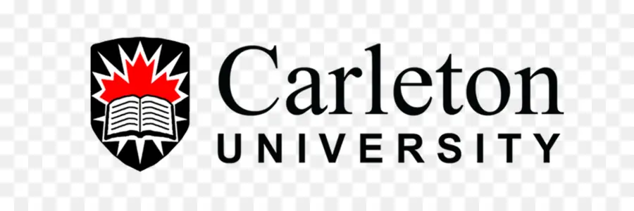 Université Carleton，Logo PNG