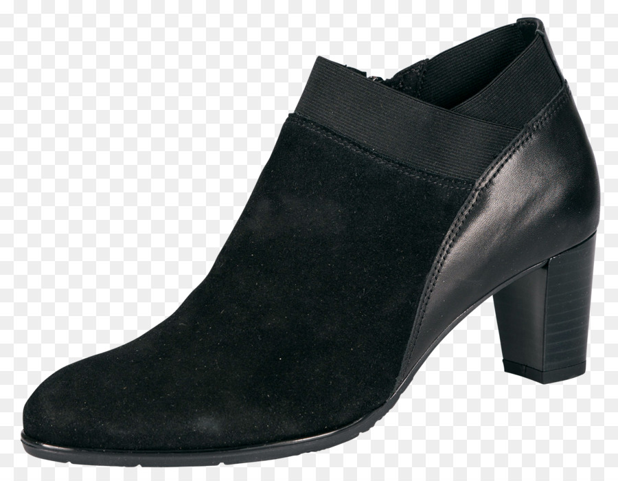 Botte Noire，Chaussure PNG