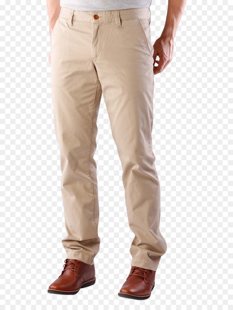 Pantalon，Brun PNG