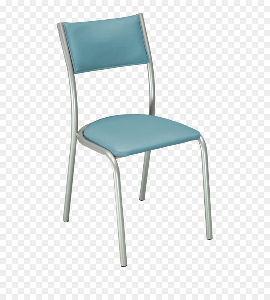 Chaise Bleue，Meubles PNG