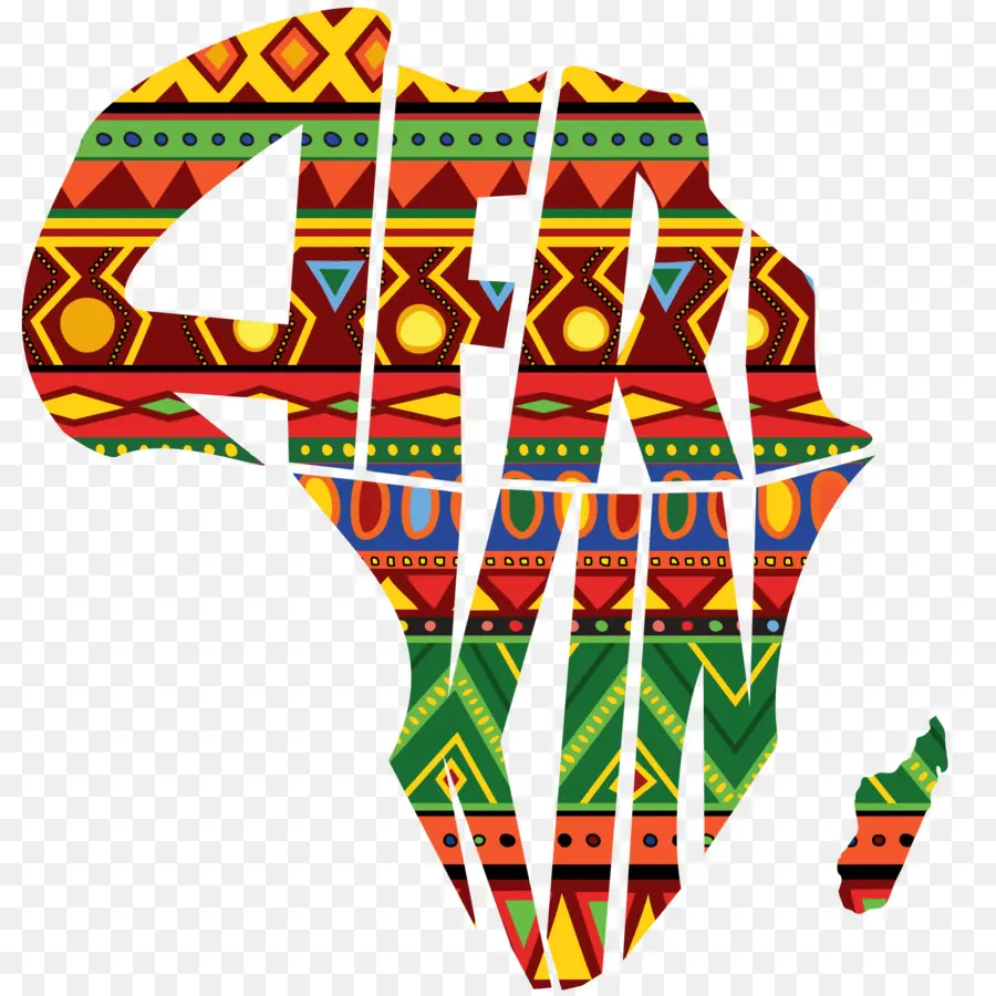 Africain，La Culture PNG