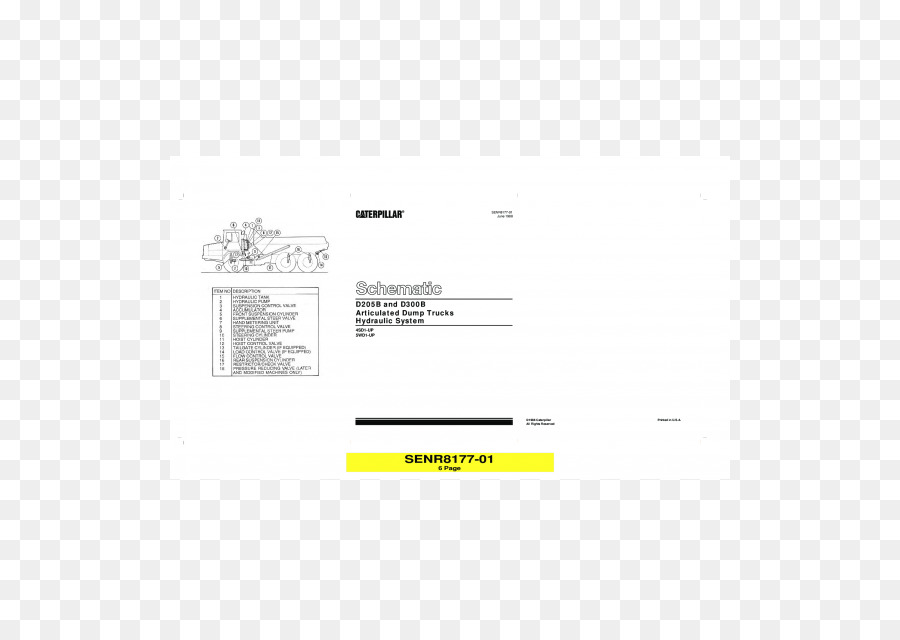 Document，Logo PNG