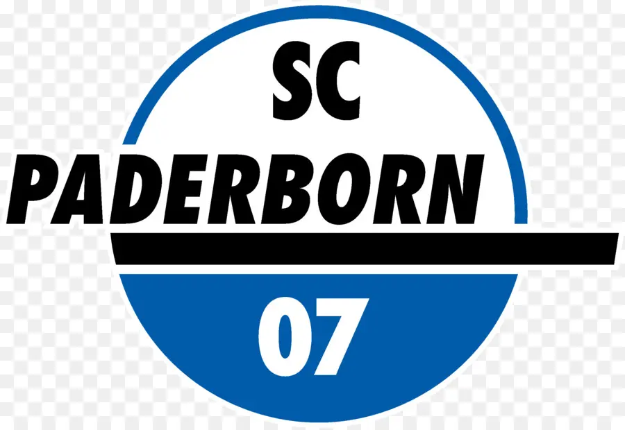 Logo Sc Paderborn，Football PNG