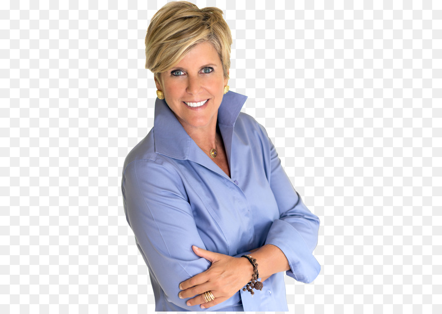 Suze Orman，Finances PNG