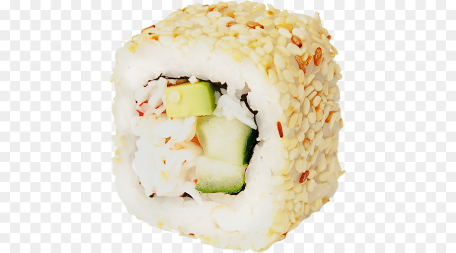 Le California Roll，Gimbap PNG