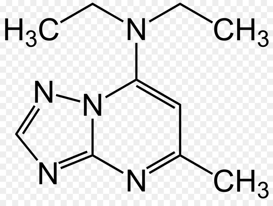 Structure Chimique，Molécule PNG