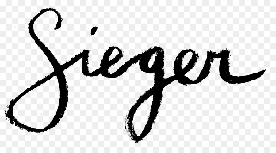 Design Sieger Duinkerken，Calligraphie PNG