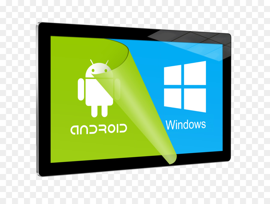 Android，écran Tactile PNG