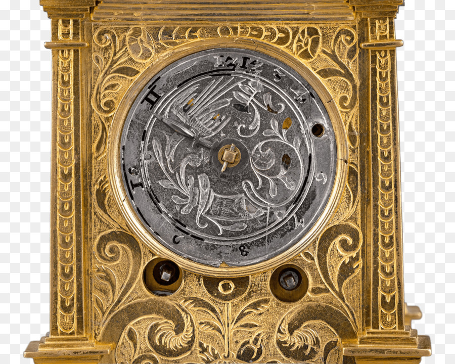 Horloge，Renaissance PNG