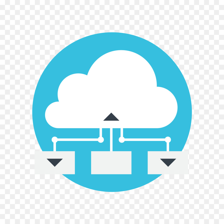 Le Cloud Computing，Agence Digitale PNG