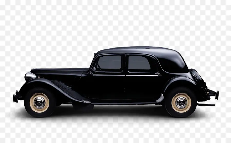 Voiture Ancienne，Voiture PNG