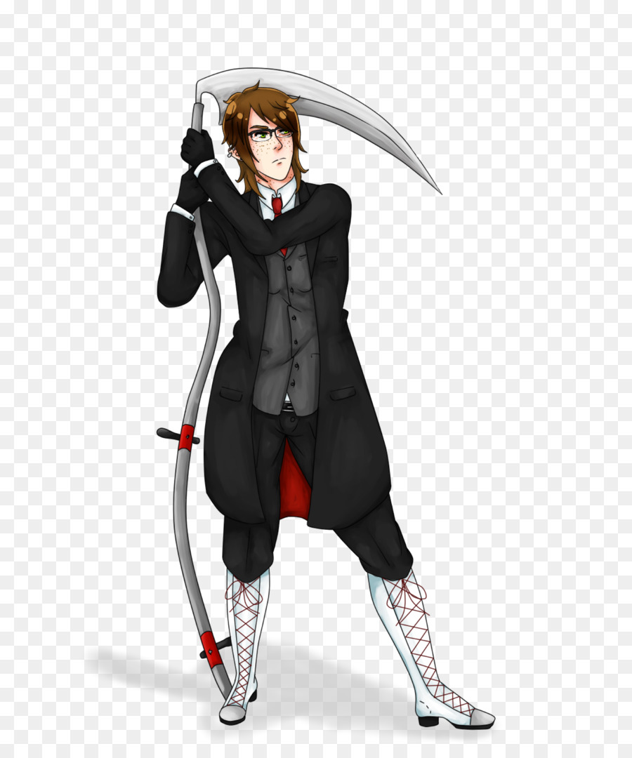 Costume，Personnage PNG