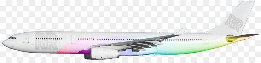 Avions à Fuselage étroit，Airbus PNG
