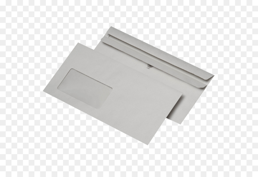 De Lang，Enveloppe PNG