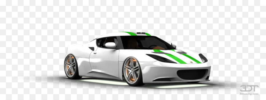 Lotus Evora，Voiture PNG