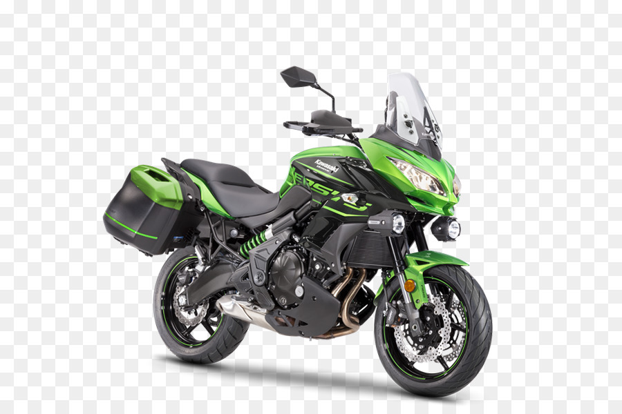 Moto Verte，Vélo PNG