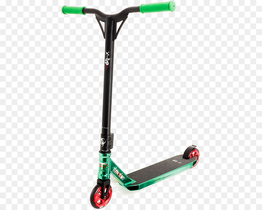 Scooter，Monter PNG