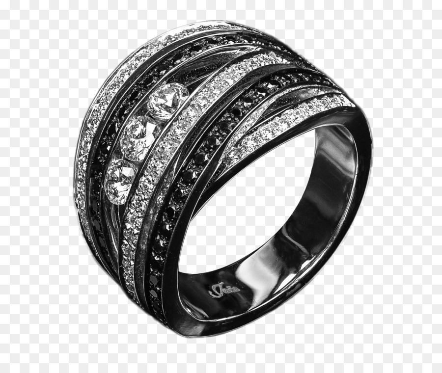 Bague De Mariage，Argent PNG