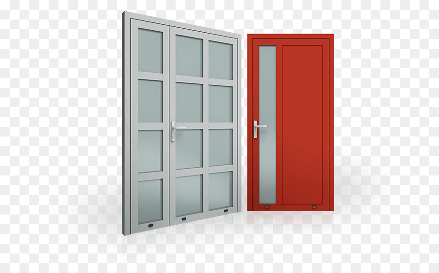 Porte，Aluminium PNG