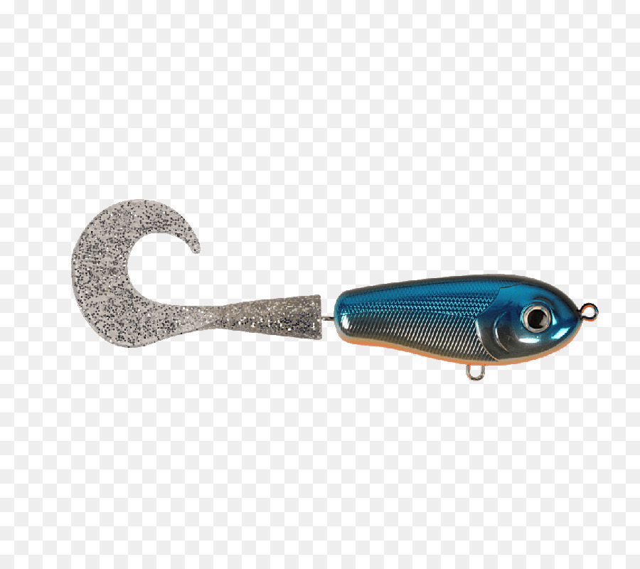 Cuillère Lure，Loup Gris PNG