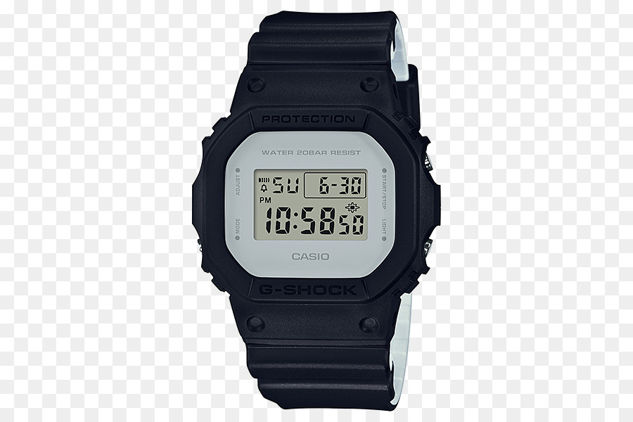 Gshock，Montre PNG