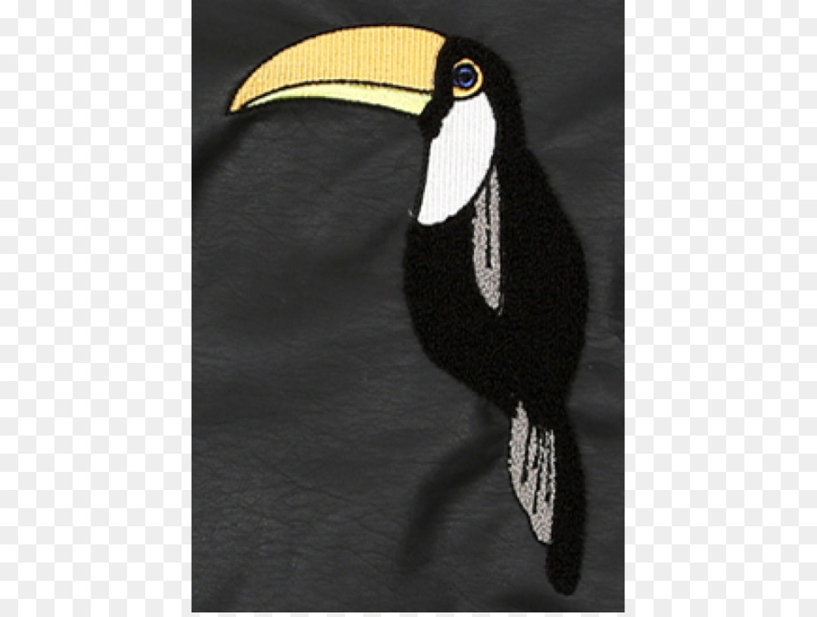 Le Toucan，Manches Raglan PNG