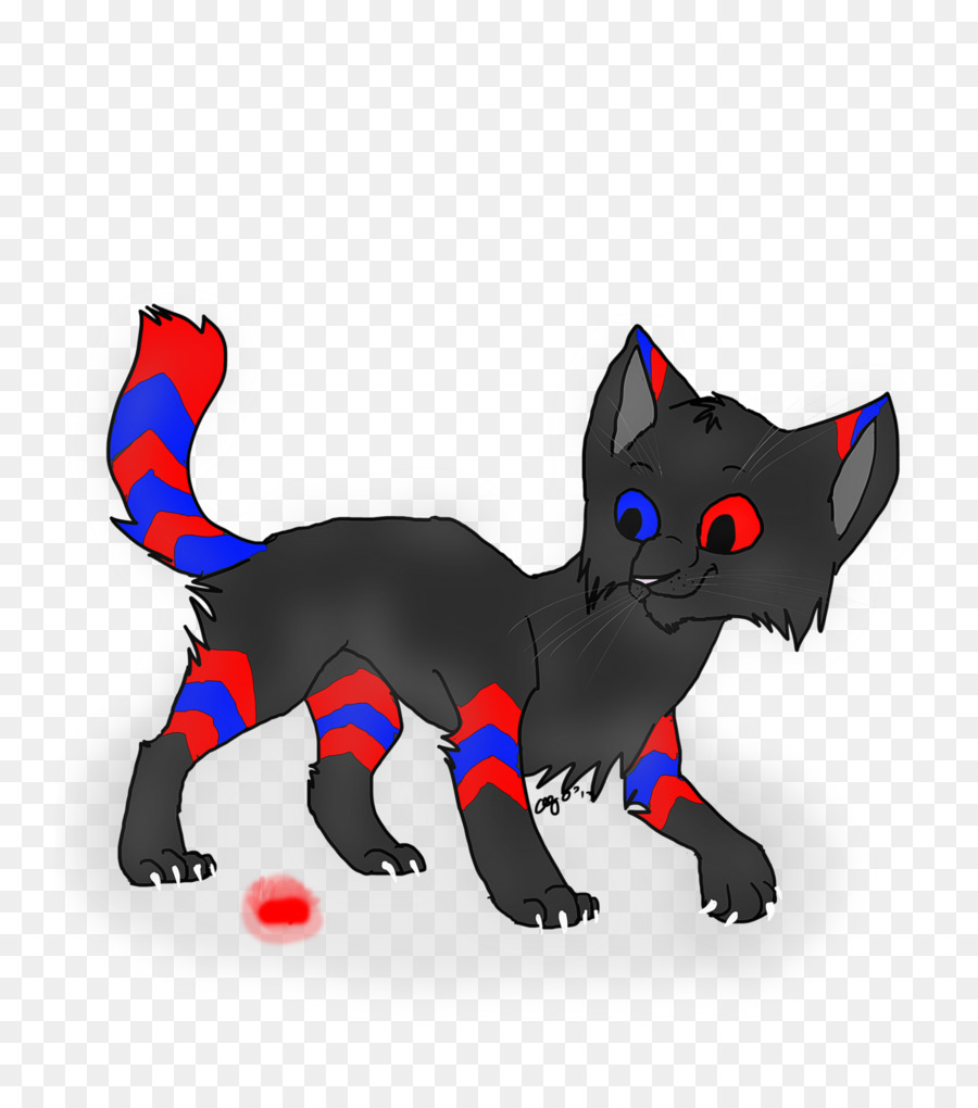 Chat，Chien PNG