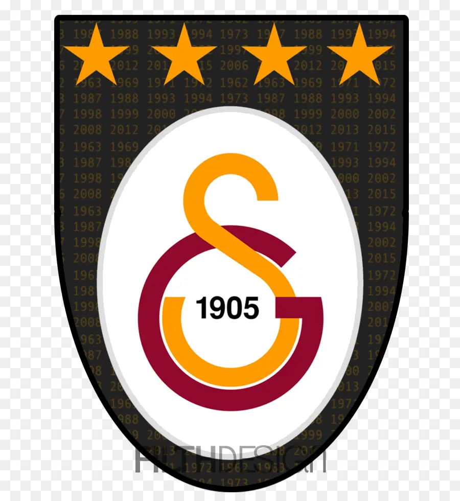 Galatasaray Sk，Fenerbahce Sk PNG