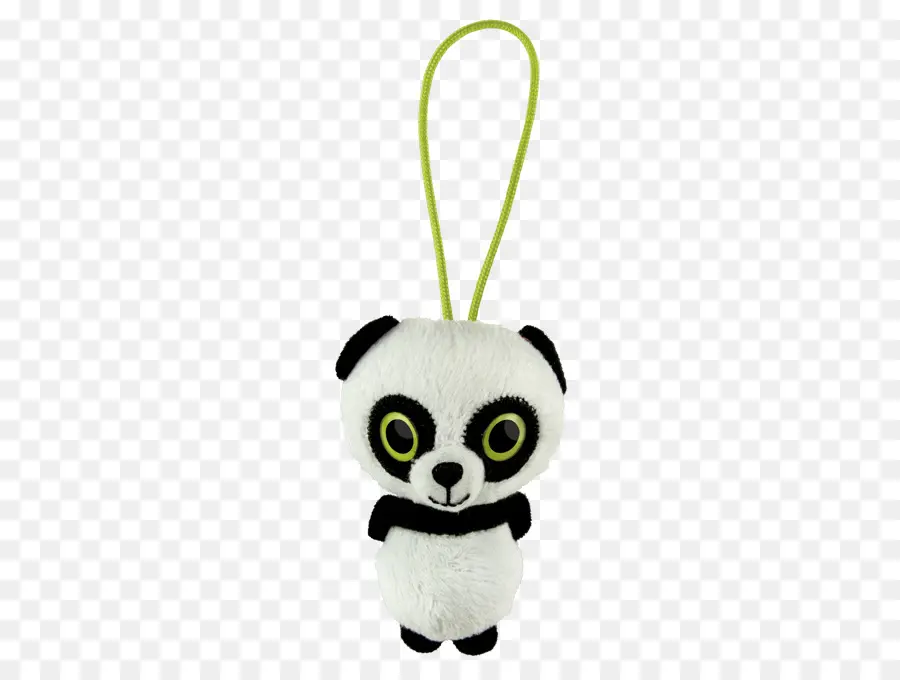 Peluche Panda，Panda PNG