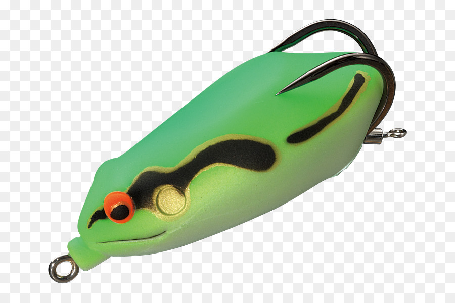 Cuillère Lure，Amphibiens PNG