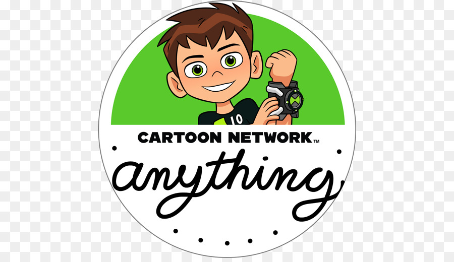 Cartoon Network Rien，Réseau Cartoon PNG