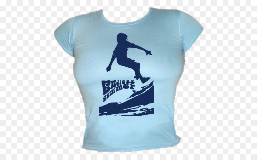 Tshirt，Surf PNG