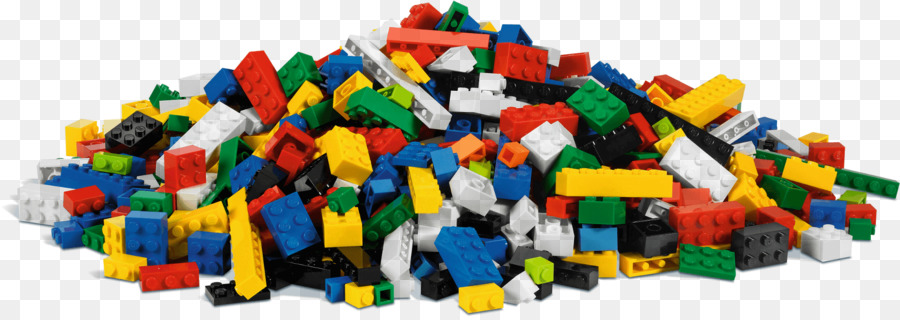 Briques Lego，Jouets PNG