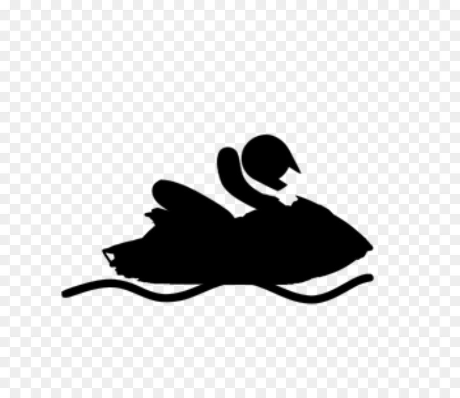 Silhouette De Jet Ski，Jet Ski PNG