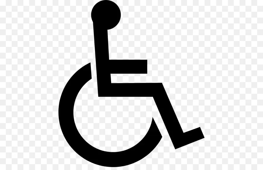 Fauteuil Roulant，Accessibilité PNG