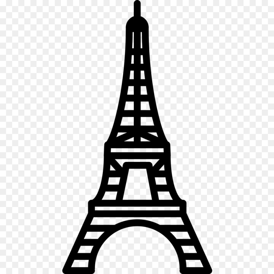 Tour Eiffel，Paris PNG