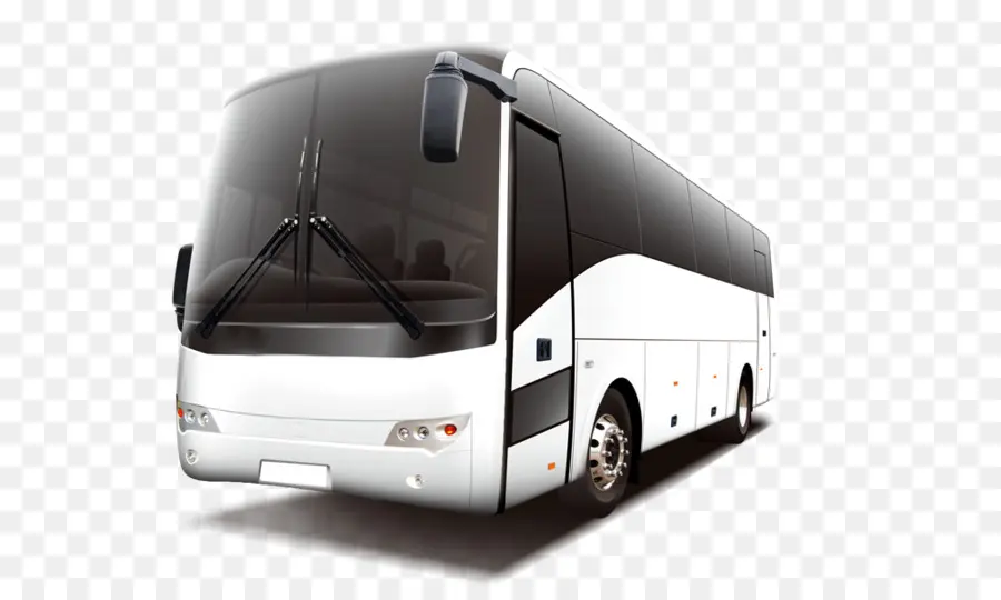 Bus，Autobus De Transport En Commun PNG