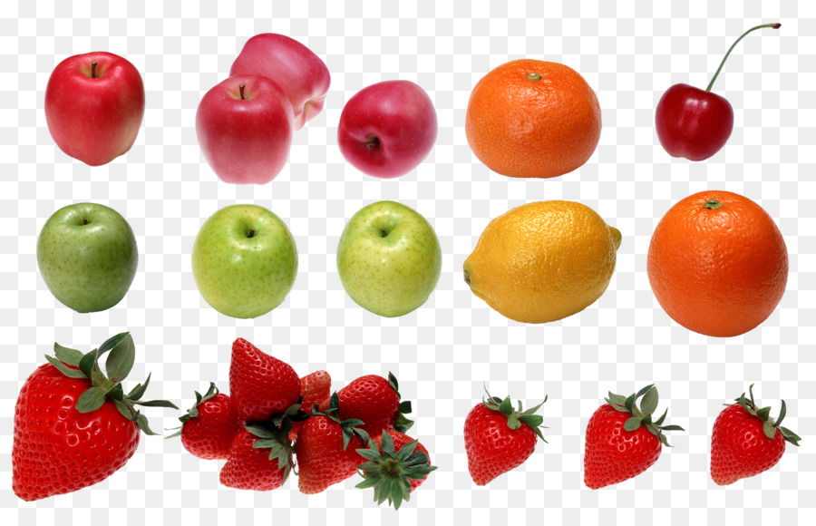 Fruits，Pomme PNG