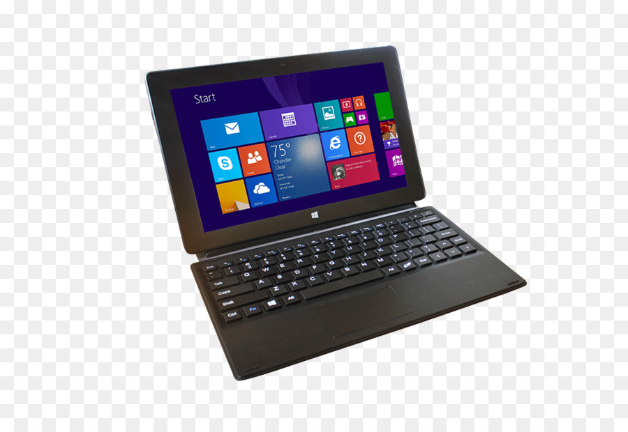 Netbook，Matériel Informatique PNG