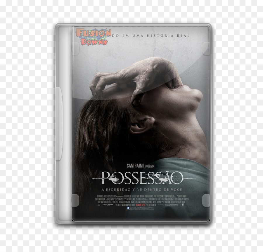 Film，La Possession Démoniaque PNG