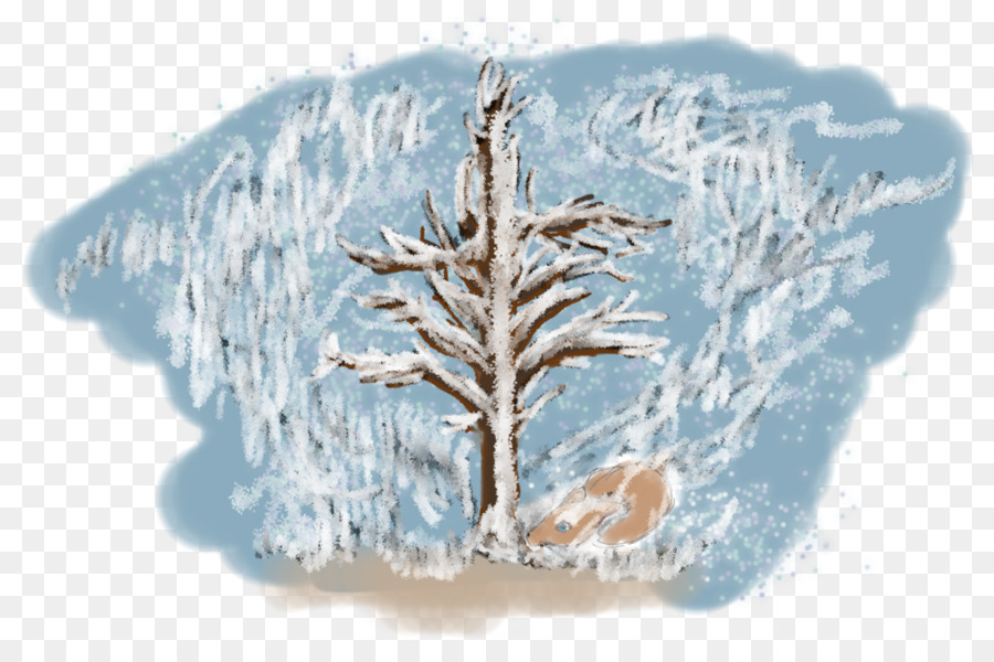 Pin，L Hiver PNG