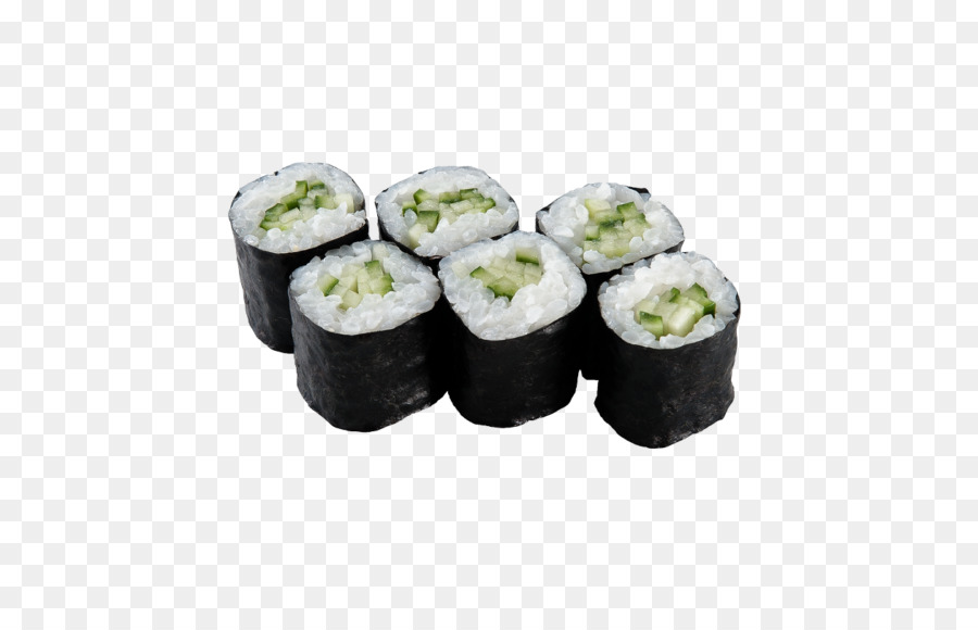 Rouleaux De Sushi，Japonais PNG