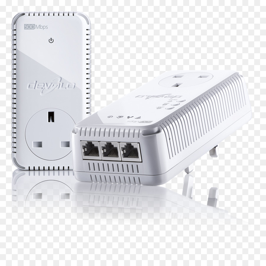 Adaptateur Cpl，Ethernet PNG