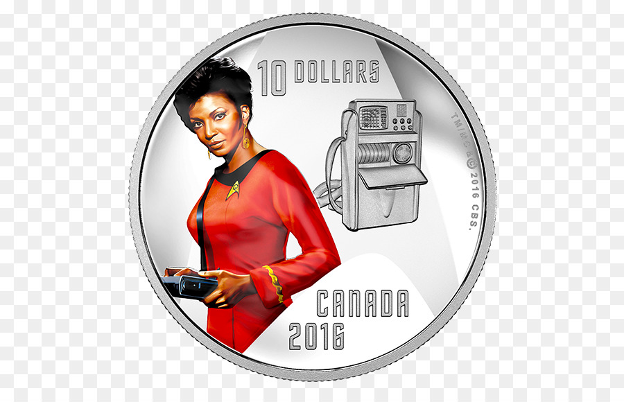 Uhura，Star Trek PNG