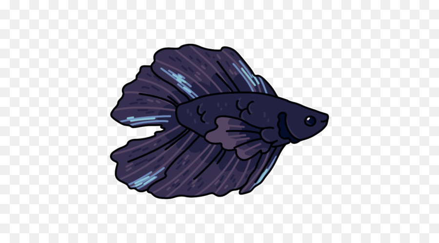 Poisson，Betta PNG