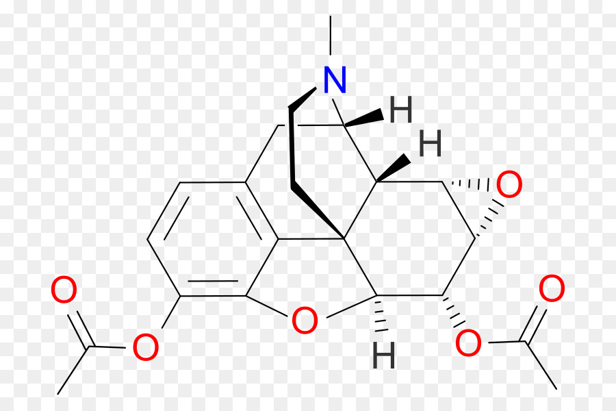 Opioïde，Oxycodone PNG