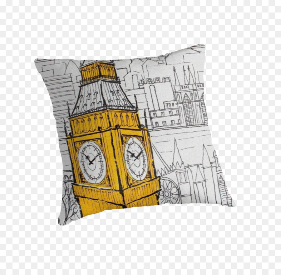 Coussin，Les Coussins PNG