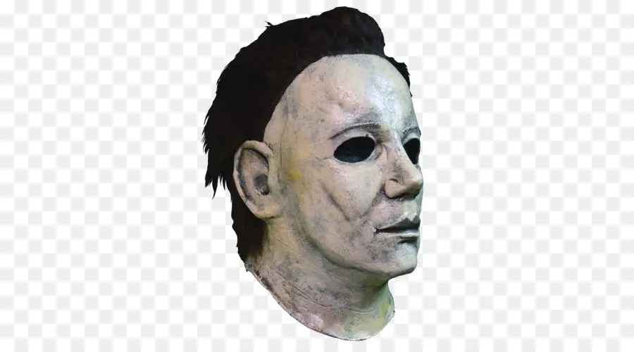 Masque D'halloween，Effrayant PNG