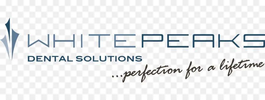 Whitepeaks Dentaire Solutions Gmbh Co Kg，Logo PNG